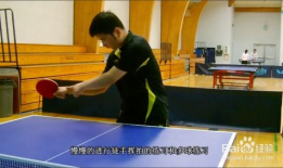 正手攻球标准动作视频,掌握技巧，提升击球效率